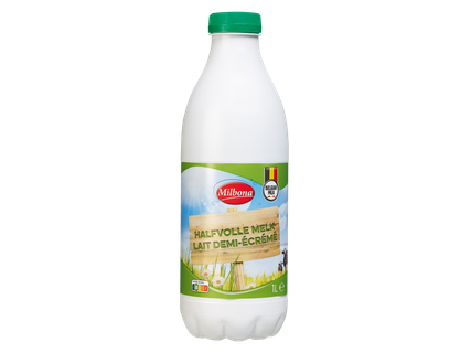 MILBONA Melk