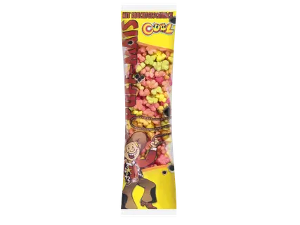 Cool Puff-Mais