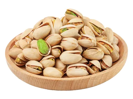 Pisztácia héjában