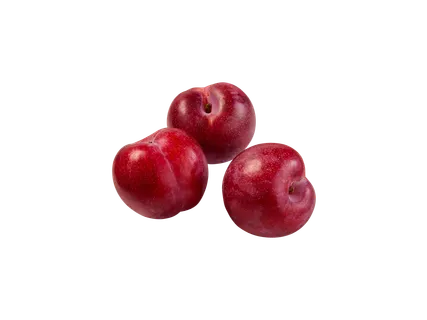 Prunes belges