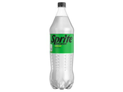 Coca-Cola, Fanta of Sprite