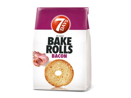 Bake Rolls*