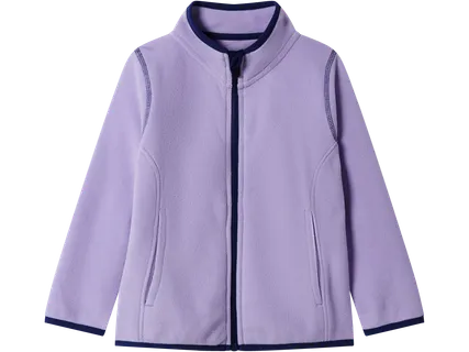 lupilu® Vaikų flisinis džemperis (GRS)