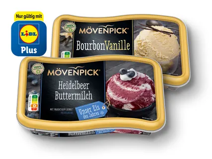 Mövenpick Eis