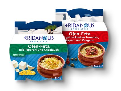 Eridanous Ofen-Feta