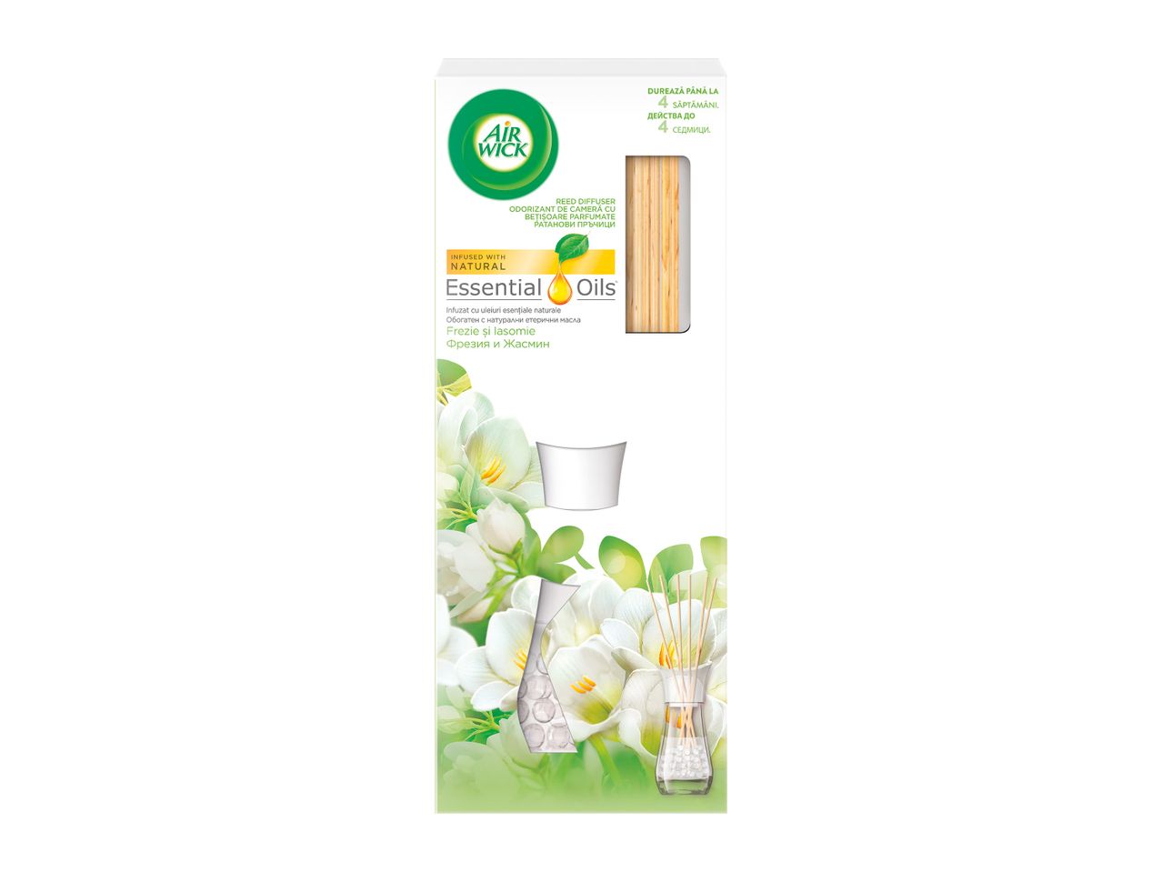 Accesați vizualizarea pe ecran complet: Odorizant pentru cameră - Imagine 1