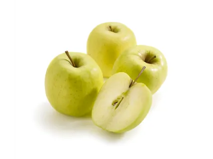 Goldenappelen
