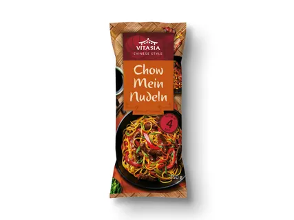 Vitasia Chow Mein Nudeln