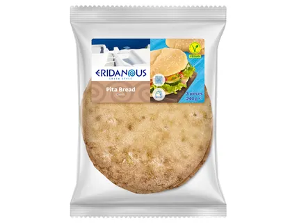 Pita*