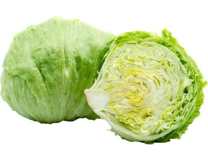 Jégsaláta (Lidl Plus)