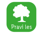 Etiketna oznaka: Pravi les.