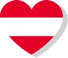 Österreichisches Herz.