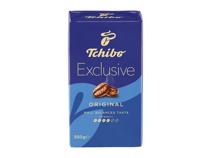 Cafea măcinată exclusive