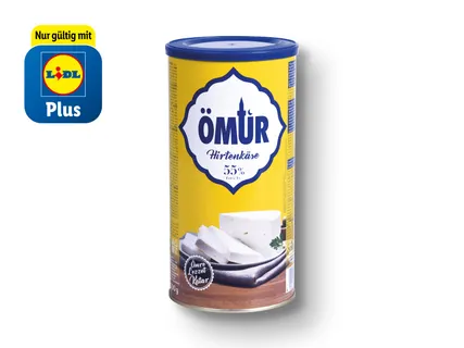 Ömür Hirtenkäse