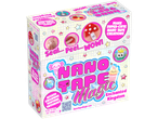 Nano Tape Magic Classic kit with instructions and examples of super-cute creations.