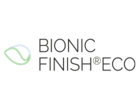 Ετικέτα Bionic Finish® Eco.