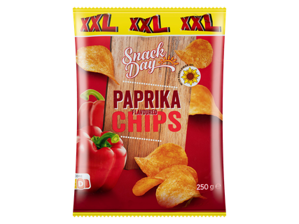 Chips*