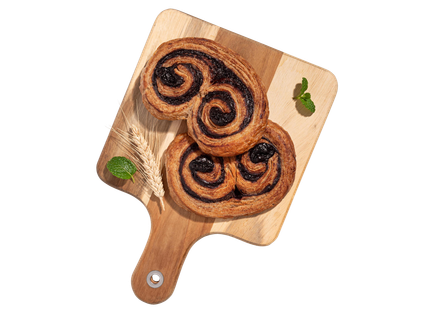 Kakaós csiga (Lidl Plus)