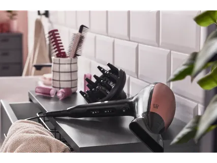 Cien BEAUTY Ioonföön