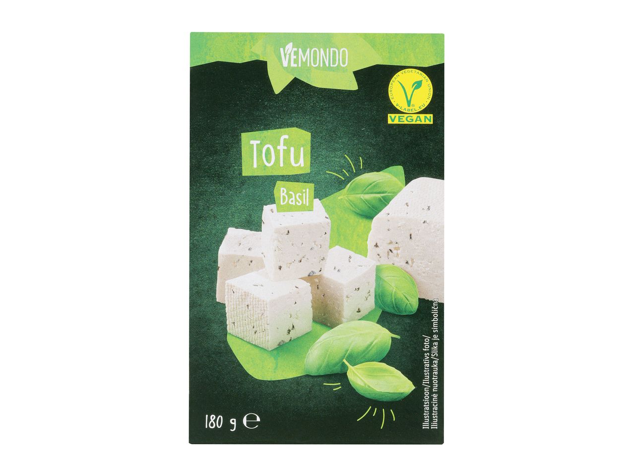 Pojdi na celozaslonski pogled: Tofu – Slika 3