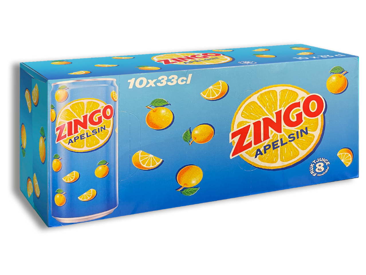 Gå till helskärmsvy: Zingo Coolpack - Bild 1