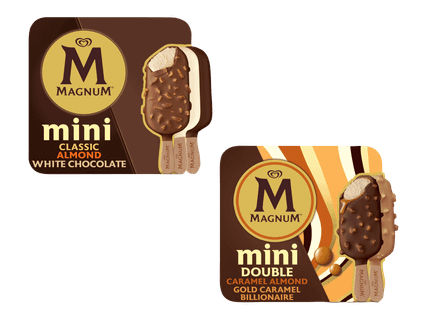 Minijäätelöpuikko 6-pack