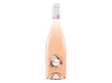 Millefleurs Rosé*