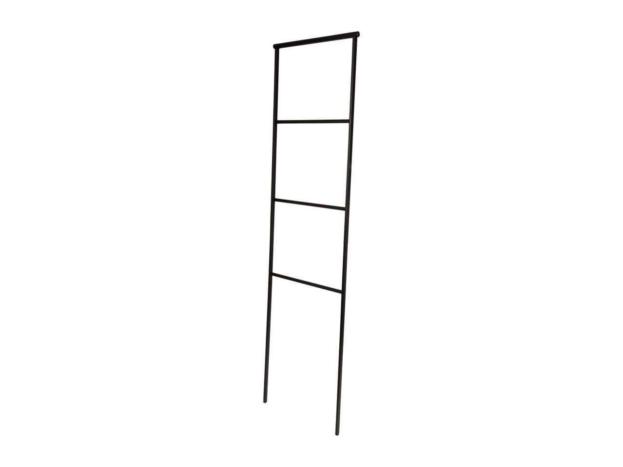 Go to full screen view: Livarno Home Towel Ladder/​Towel Holder - Image 7