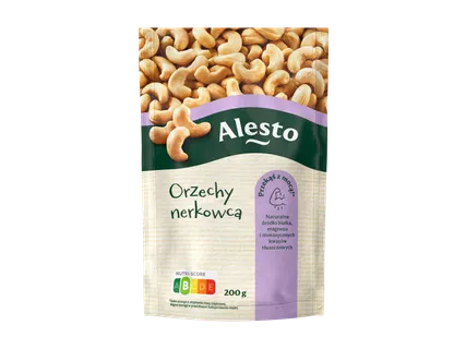 Orzechy nerkowca