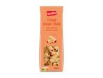 Sondey Crispy Wafer Rolls met abrikozenroom, Nutri-Score E, 200g.