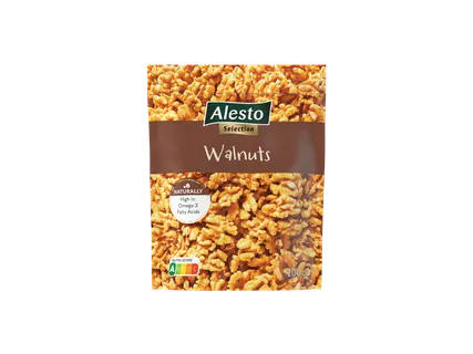 ALESTO SELECTION Kreeka pähklid