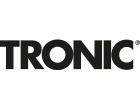 Logo avec le texte "ELECTRONIC".