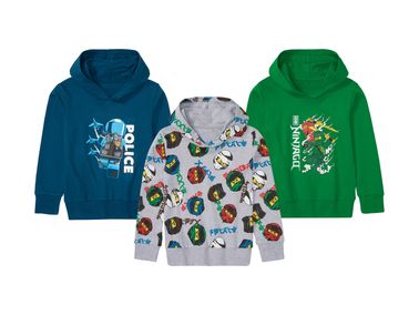LEGO® Kapuzenpullover