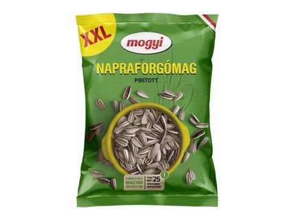 Napraforgómag*