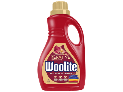 Woolite Color