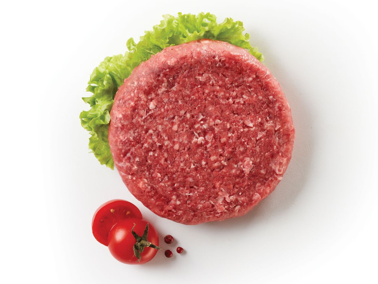 Argentine Angus Hamburger