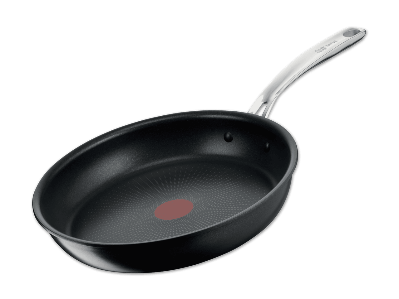 Jamie Oliver by Tefal Bratpfanne mit Antihaftbeschichtung