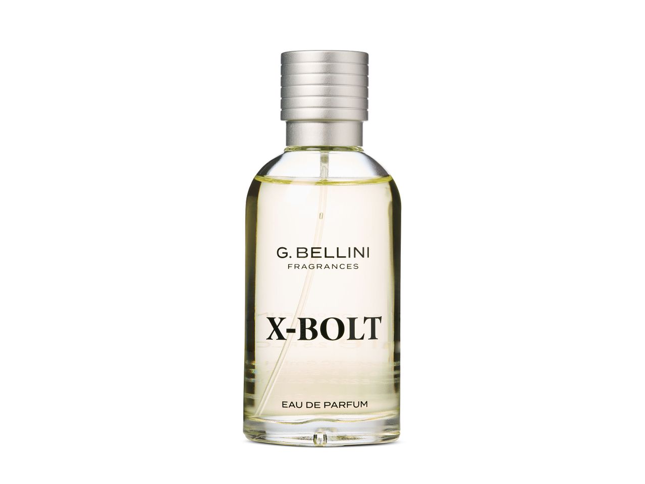 Ga naar volledige schermweergave: G. BELLINI Eau de parfum X-BOLT - afbeelding 2