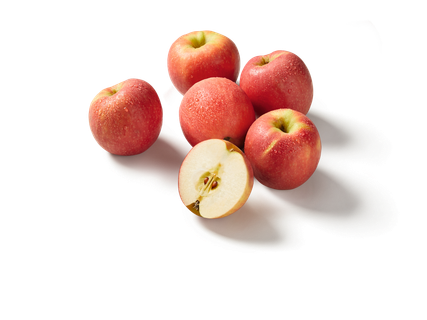 Pink Lady appels