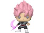 Funko Pop! Super Saiyan Rosé Goku Black with Scythe