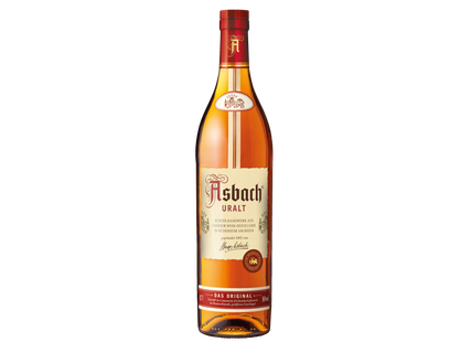 Asbach Uralt
