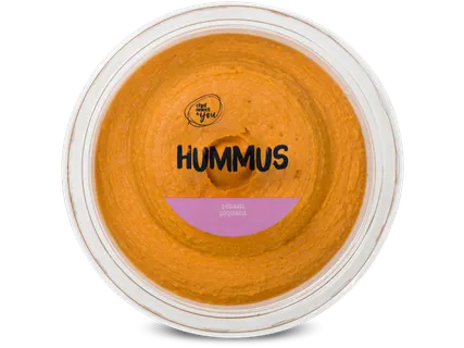 Hummus