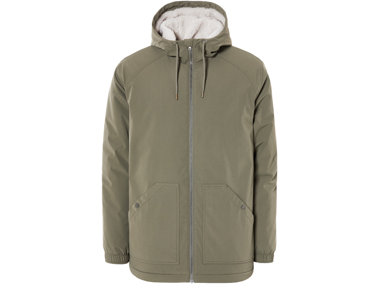 LIVERGY® Parka męska