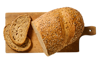 Meer-granenbrood
