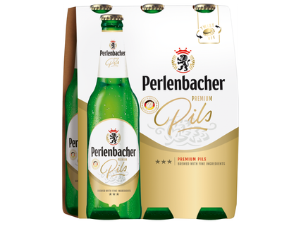 PERLENBACHER Бира