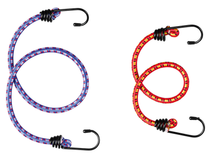 Suspaudimo gumų rinkinys