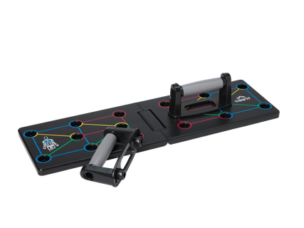 Atsispaudimų lenta arba svarmuo