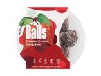 Green Fingers Family Balls Chocolate Brownie Energy Balls (125g)