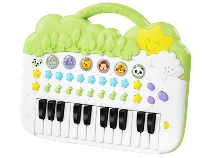 Kids Media® Детска йоника