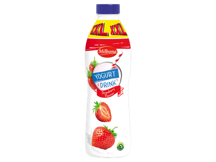 Gyümölcsös ivójoghurt